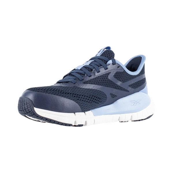 Reebok Women's Flex Trainer-workwear-warehouse-workboots-safety-gear