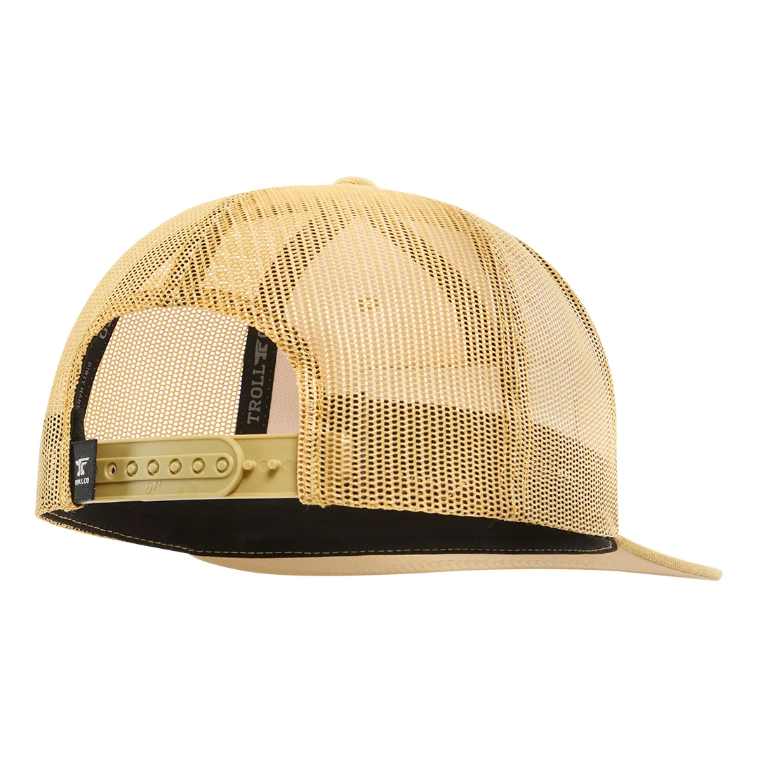 Troll Co. SBC Barricade Trucker Hat