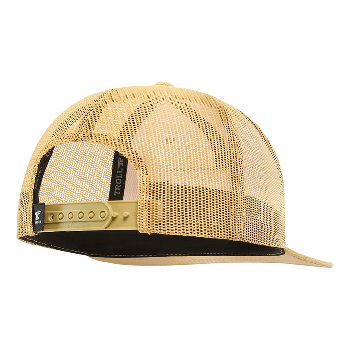 Troll Co. SBC Barricade Trucker Hat