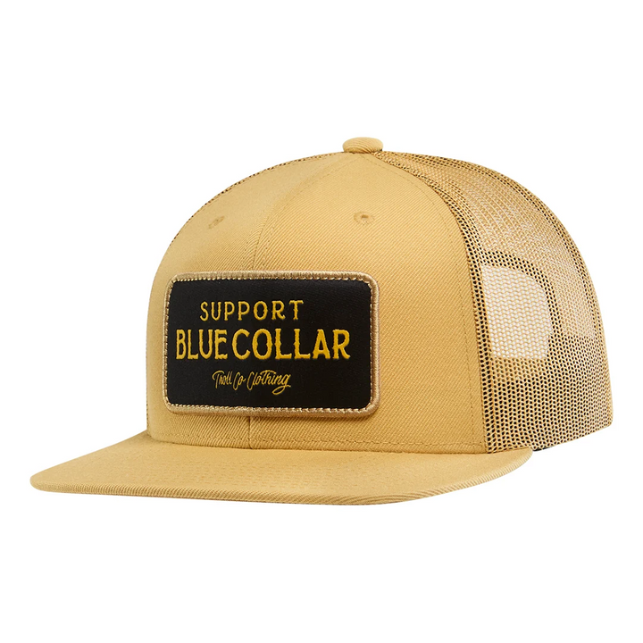 Troll Co. SBC Barricade Trucker Hat