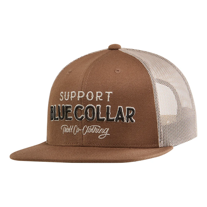 Troll Co. SBC Barricade Trucker Hat