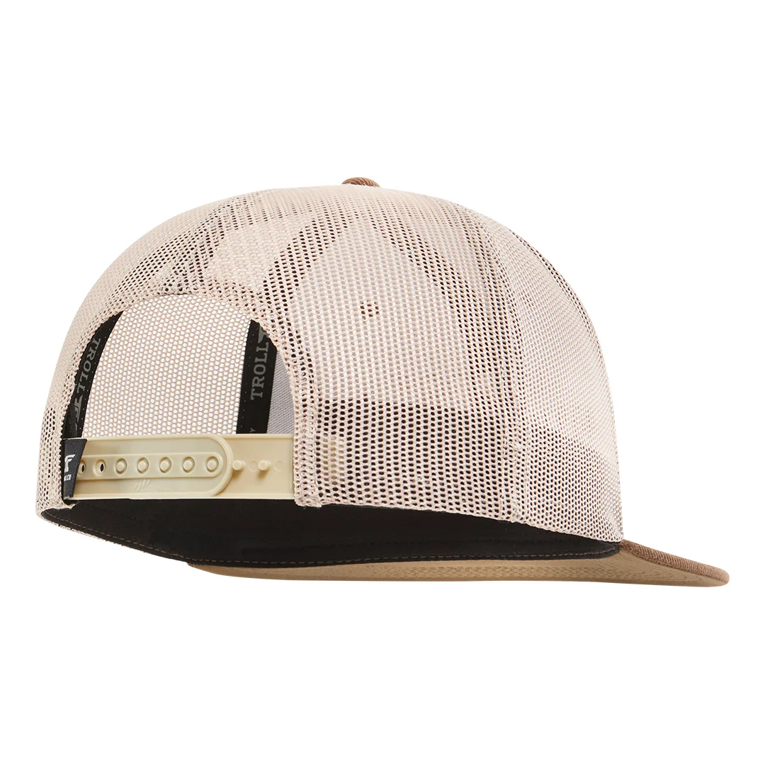 Troll Co. SBC Barricade Trucker Hat