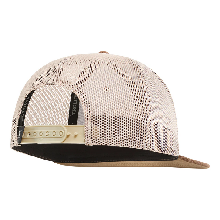Troll Co. SBC Barricade Trucker Hat