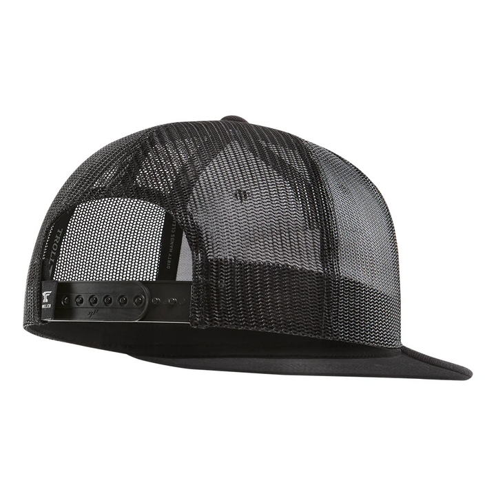 Troll Co. SBC Worn Proud Trucker Hat