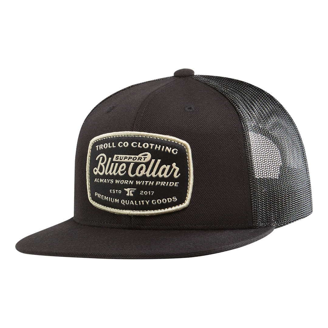 Troll Co. SBC Worn Proud Trucker Hat