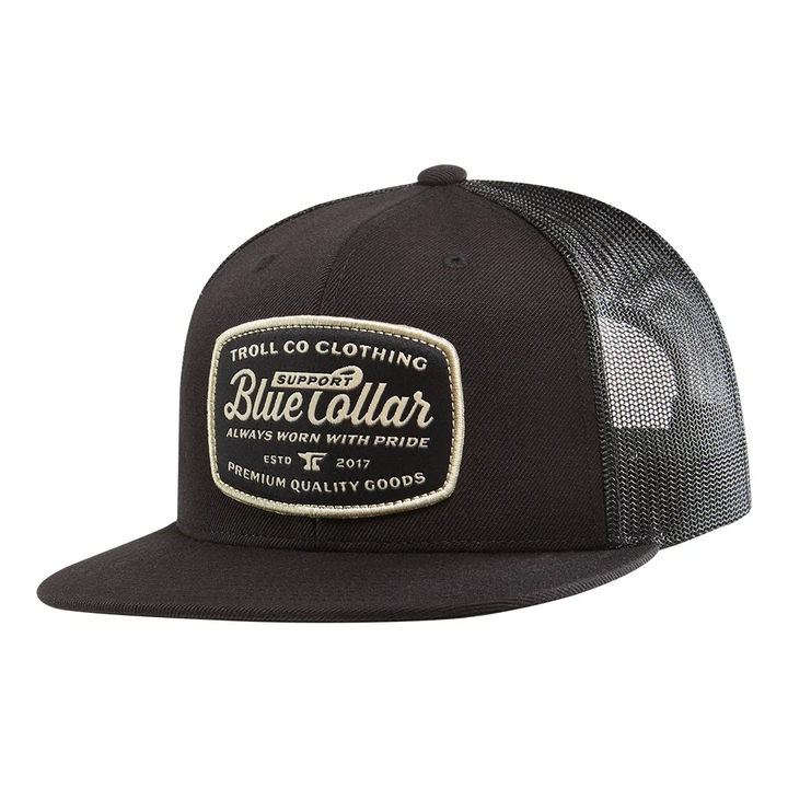 Troll Co. SBC Worn Proud Trucker Hat