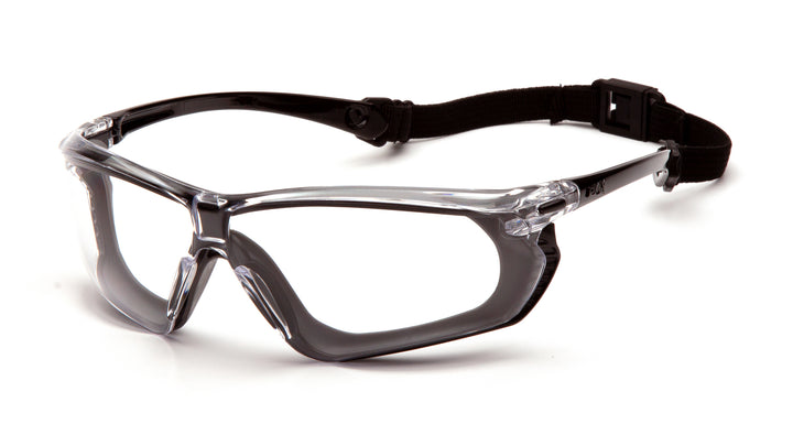 Pyramex Crossovr Safety Glasses