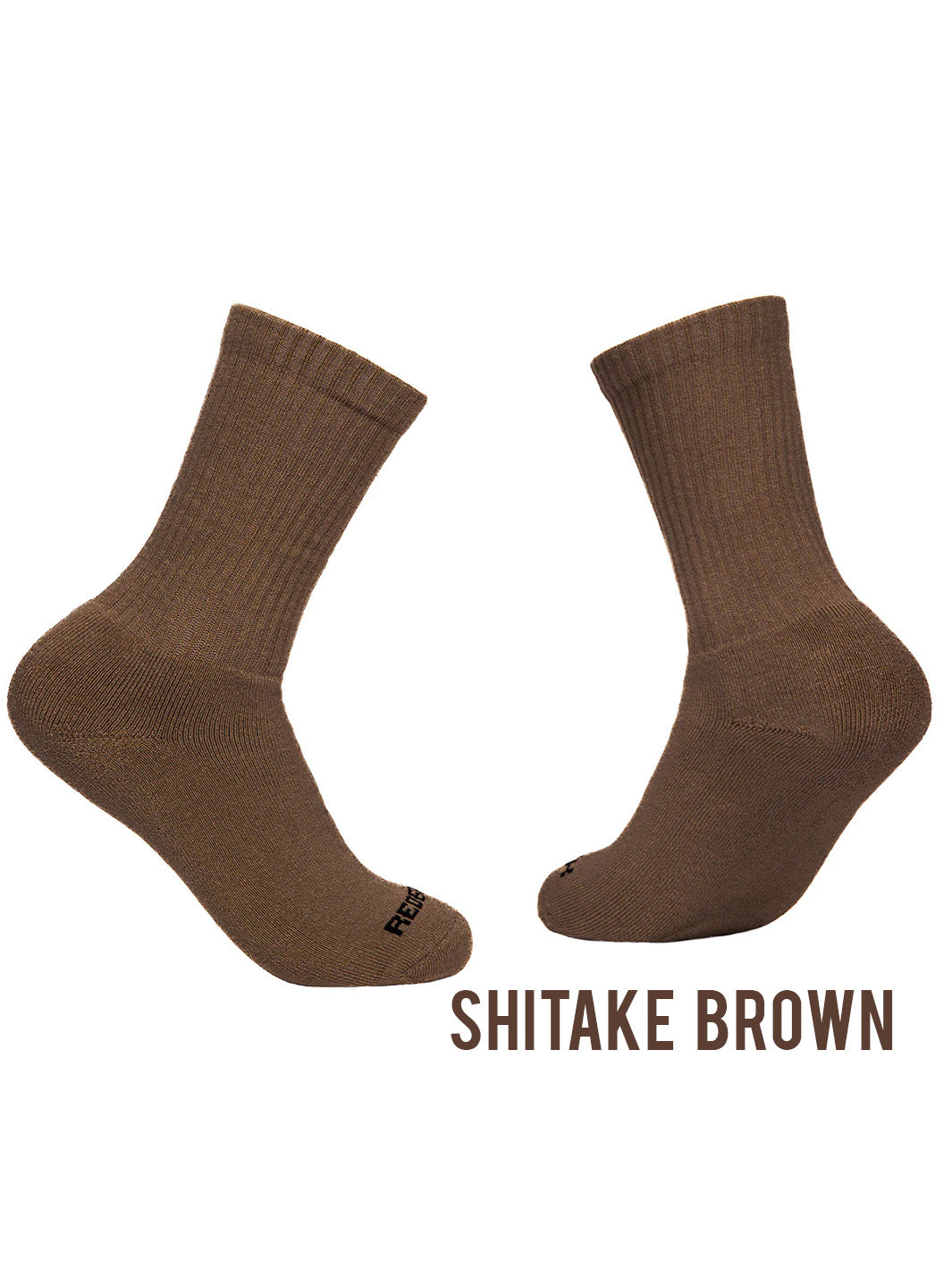 Redback Everyday Bamboo Crew Sock (Men's)