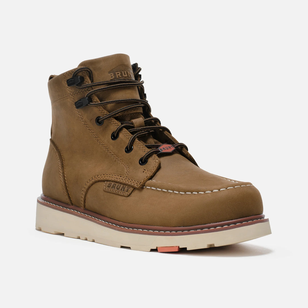 BRUNT Men's The Marin Unlined (Comp Toe)