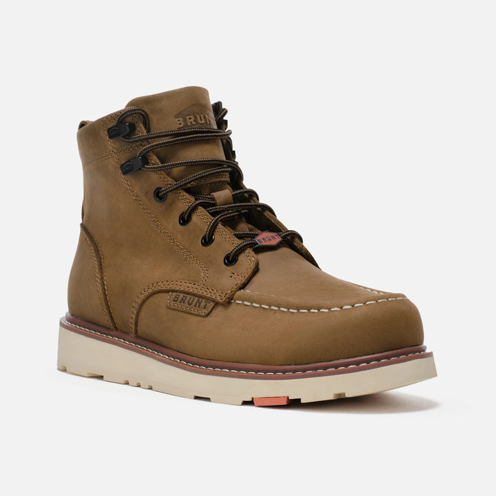 BRUNT Men's The Marin Unlined (Comp Toe)