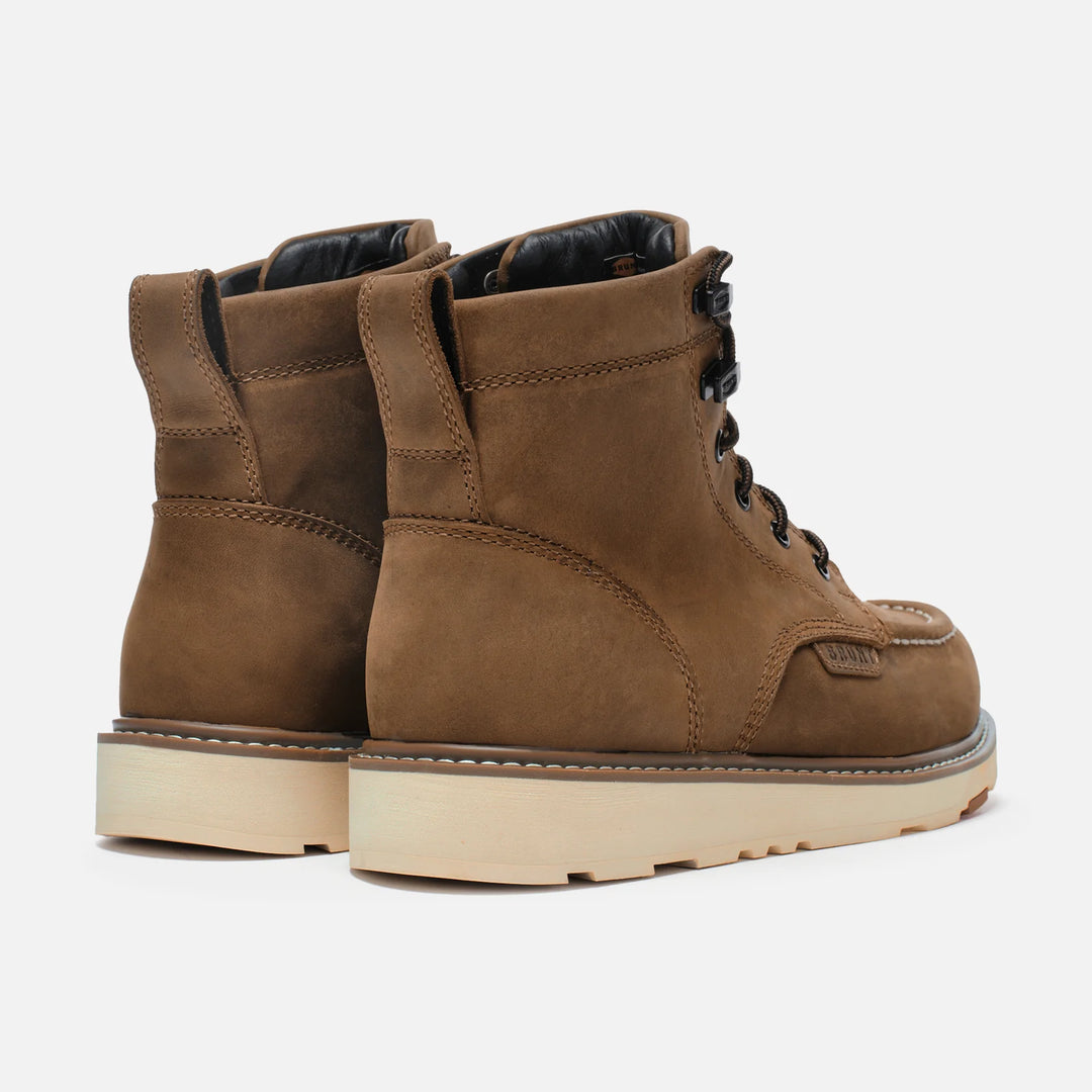 BRUNT Men's The Marin Unlined (Comp Toe)