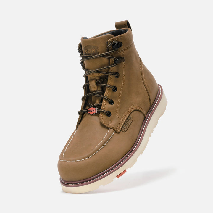 BRUNT Men's The Marin Unlined (Comp Toe)