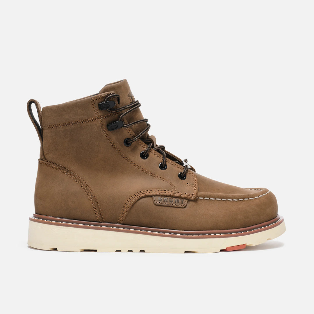 BRUNT Men's The Marin Unlined (Comp Toe)