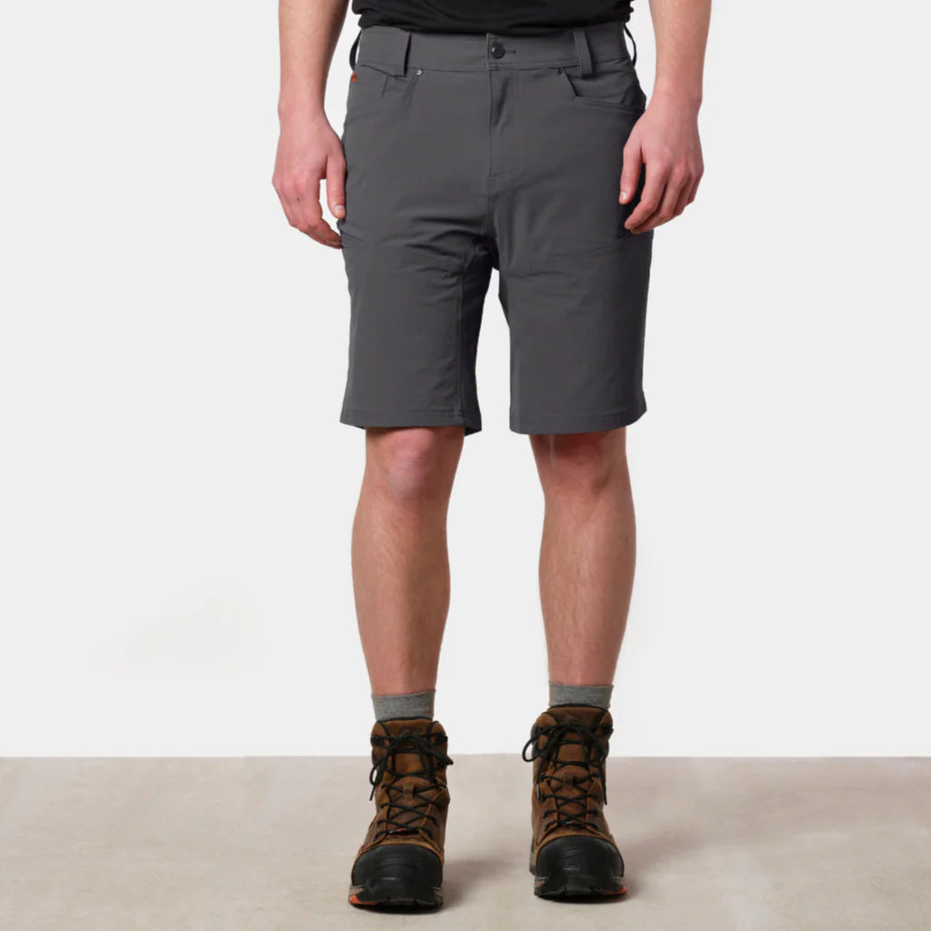 BRUNT Men's The Costello Tech Short