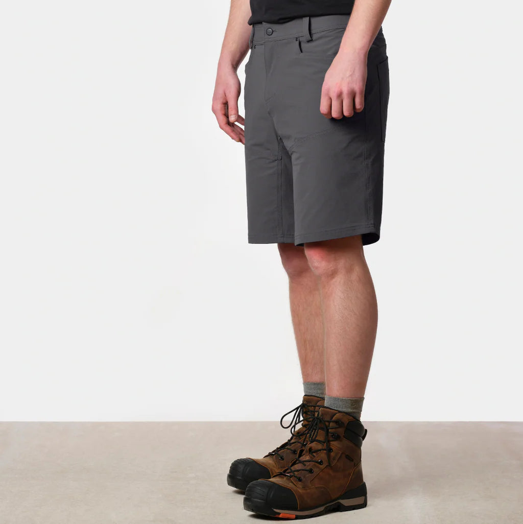 BRUNT Men's The Costello Tech Short