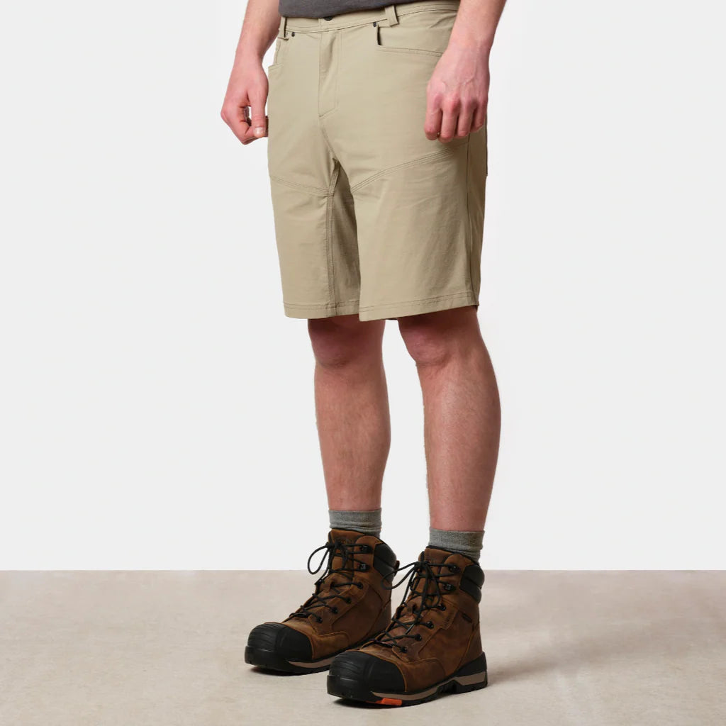 BRUNT Men's The Costello Tech Short