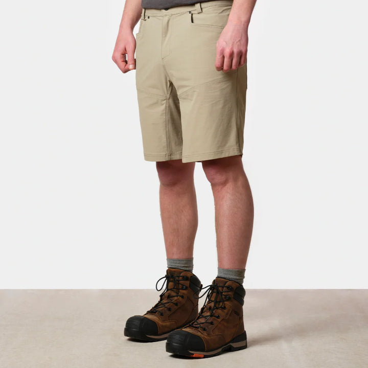 BRUNT Men's The Costello Tech Short