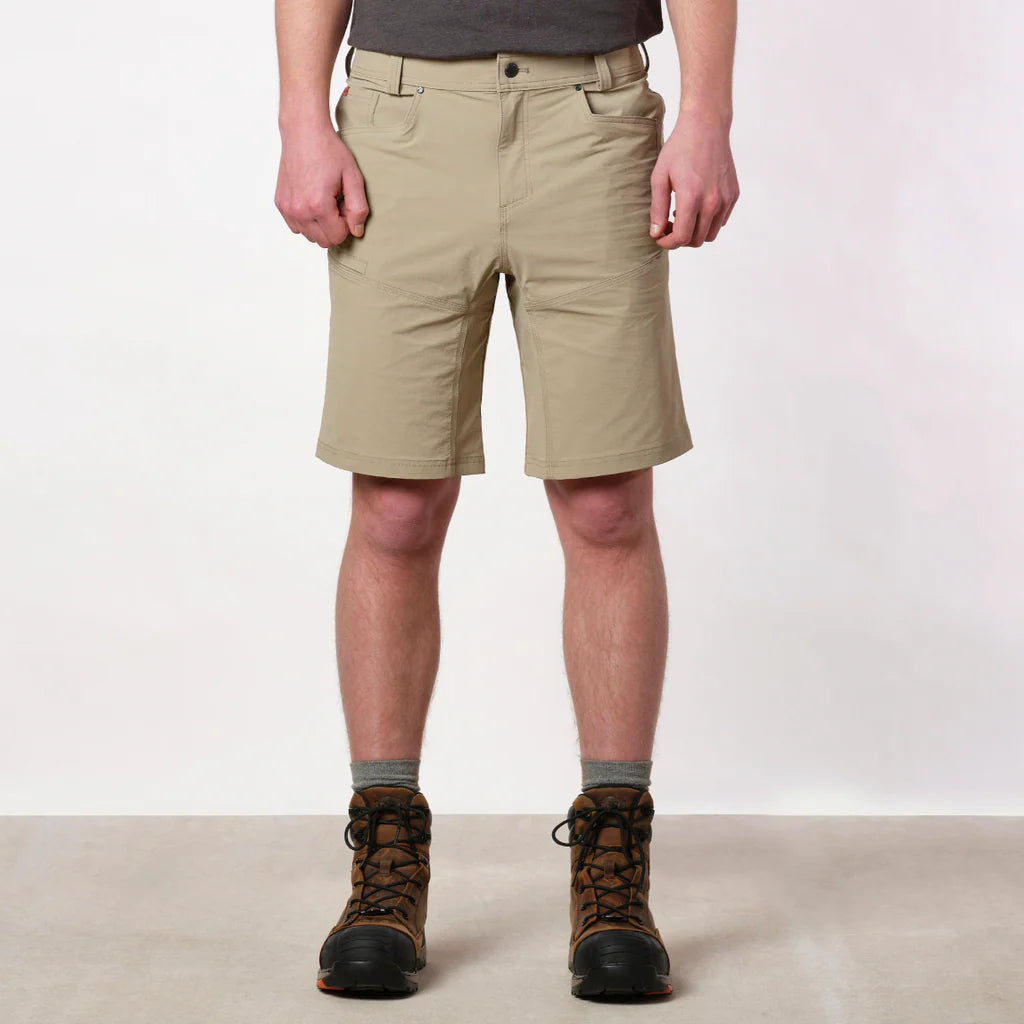 BRUNT Men's The Costello Tech Short