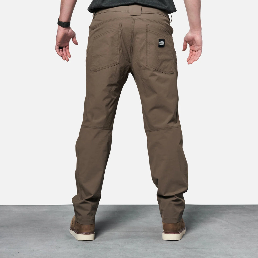 BRUNT Men's The Costello Tech Pant