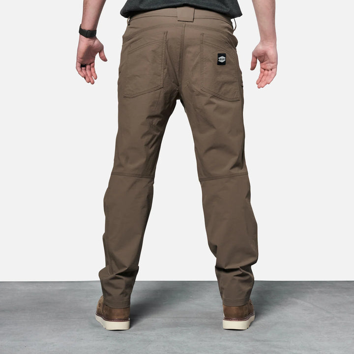 BRUNT Men's The Costello Tech Pant