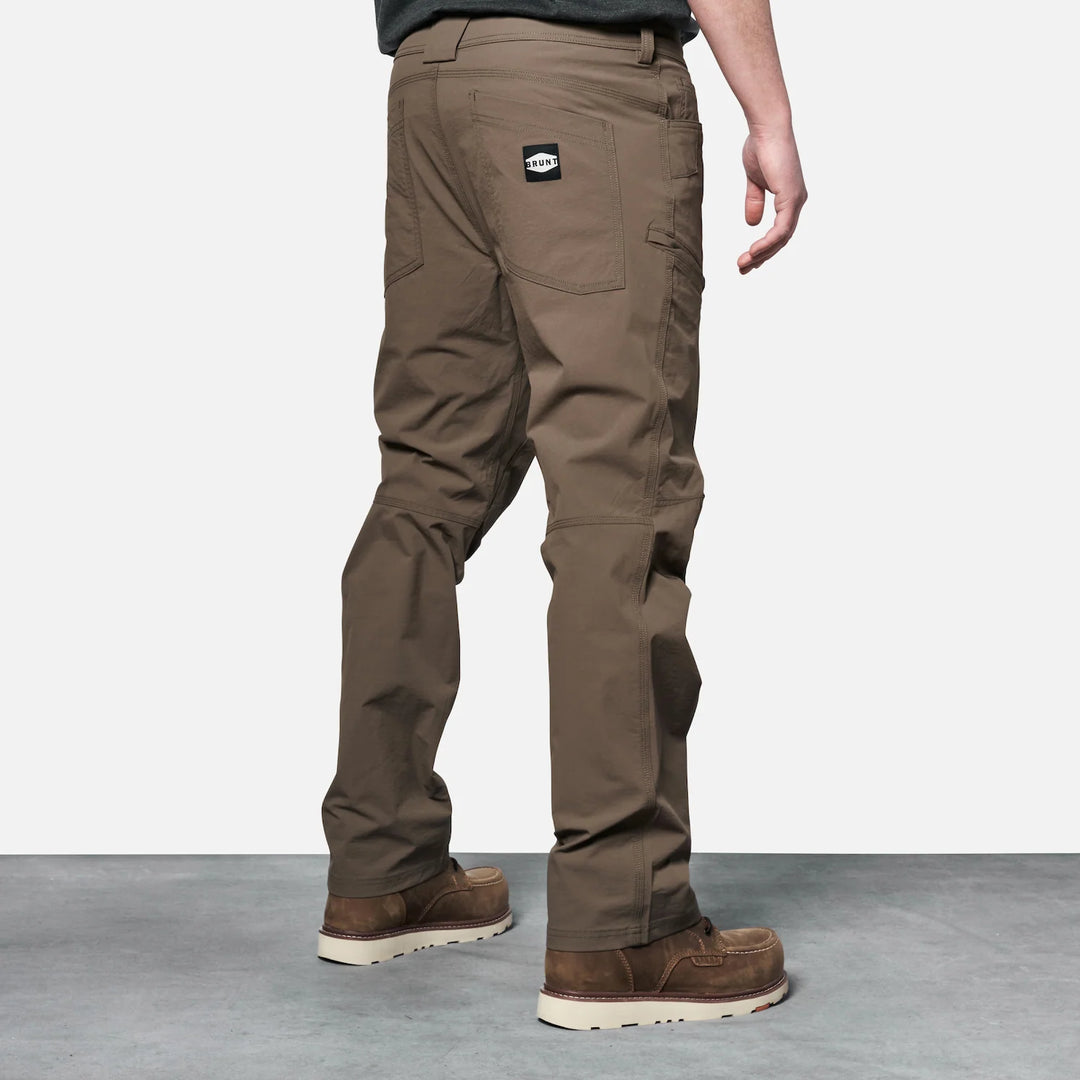 BRUNT Men's The Costello Tech Pant