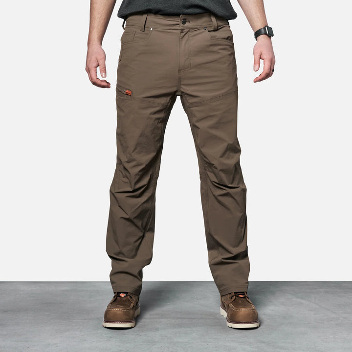 BRUNT Men's The Costello Tech Pant