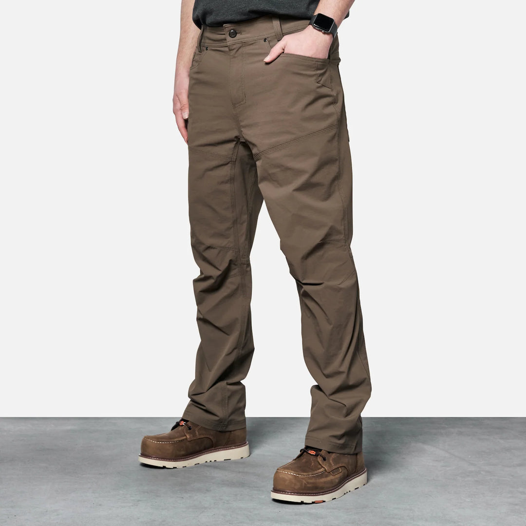 BRUNT Men's The Costello Tech Pant