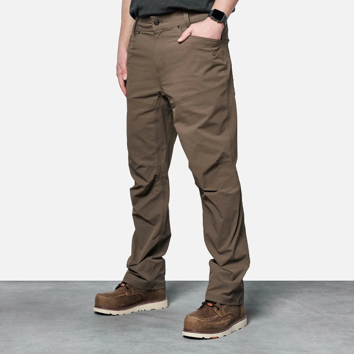 BRUNT Men's The Costello Tech Pant
