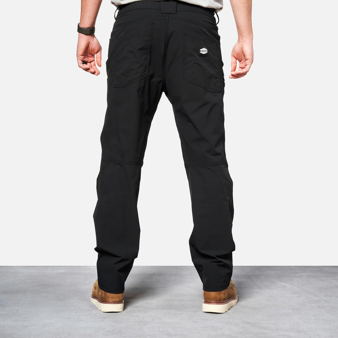 BRUNT Men's The Costello Tech Pant