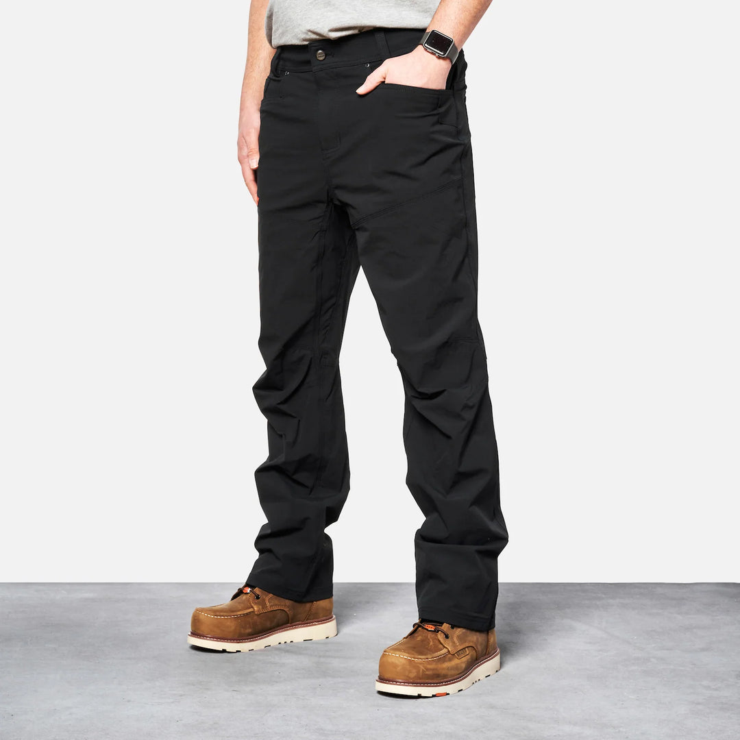 BRUNT Men's The Costello Tech Pant