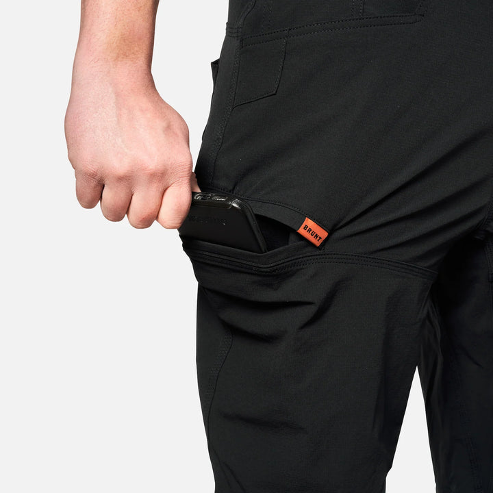 BRUNT Men's The Costello Tech Pant
