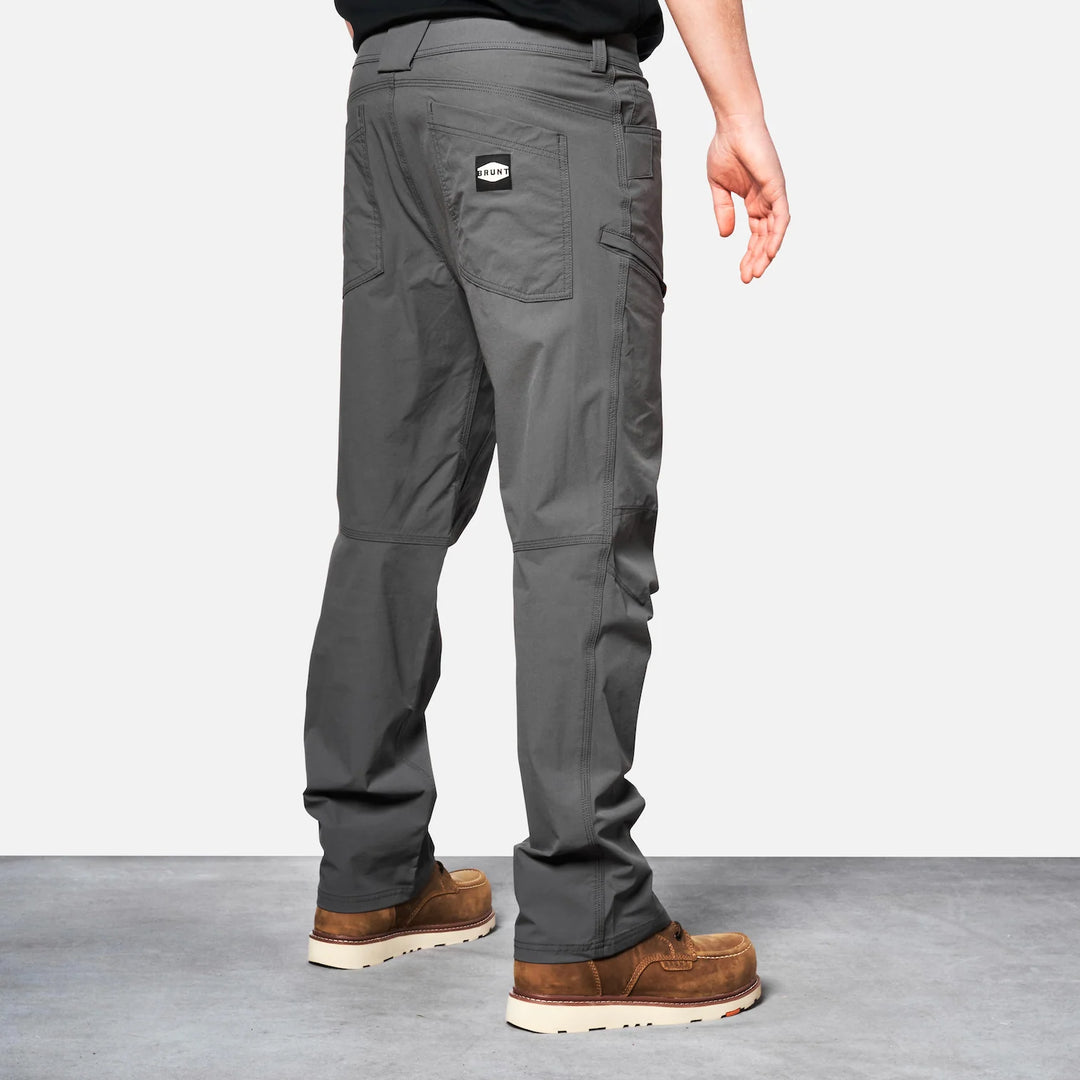 BRUNT Men's The Costello Tech Pant