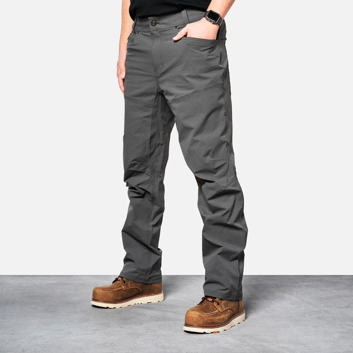 BRUNT Men's The Costello Tech Pant