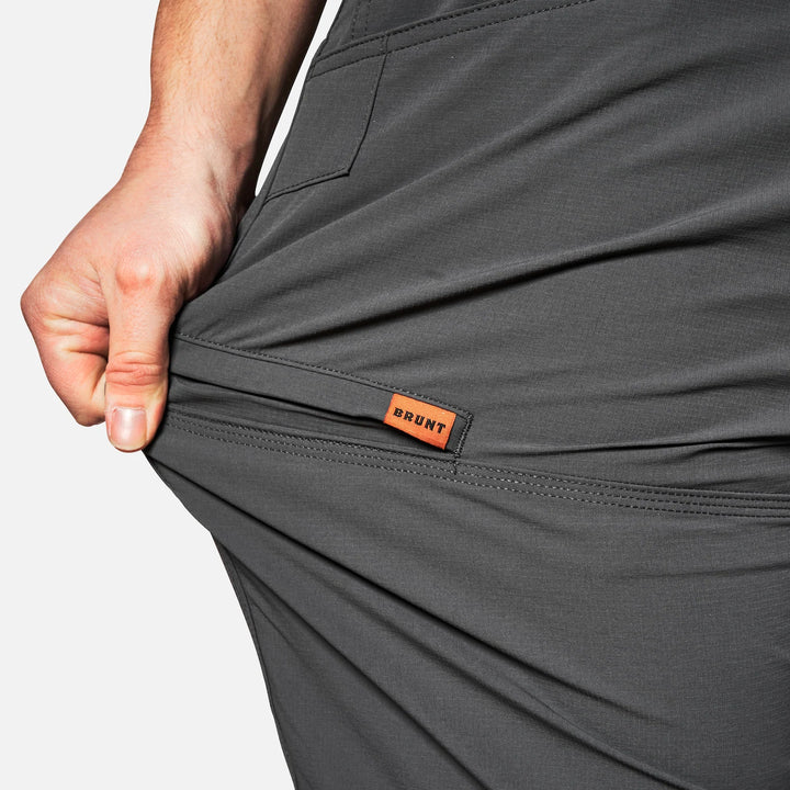 BRUNT Men's The Costello Tech Pant
