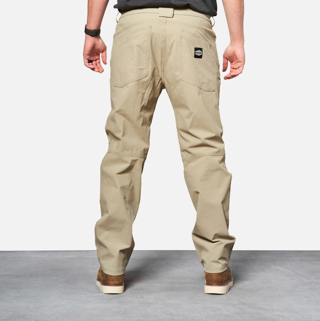 BRUNT Men's The Costello Tech Pant
