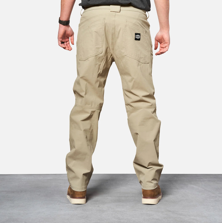BRUNT Men's The Costello Tech Pant