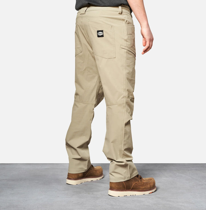 BRUNT Men's The Costello Tech Pant