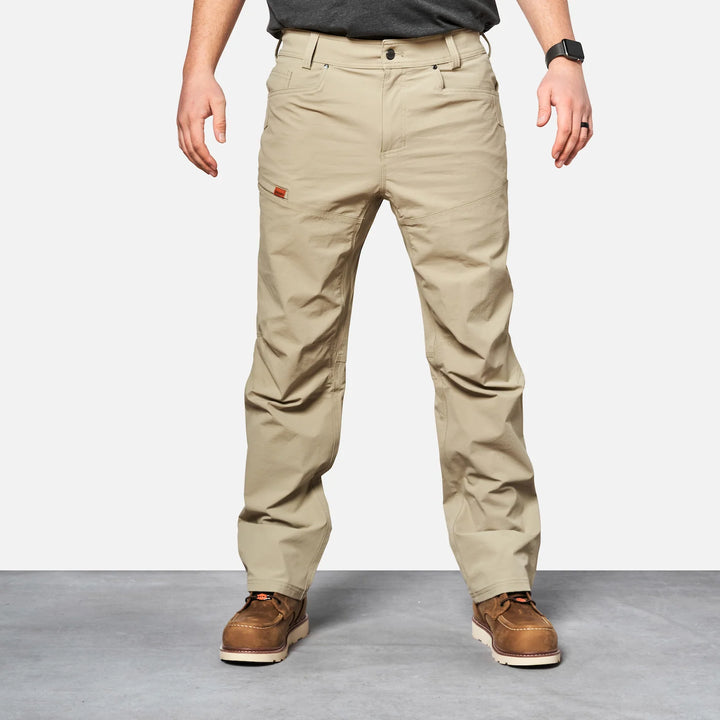 BRUNT Men's The Costello Tech Pant