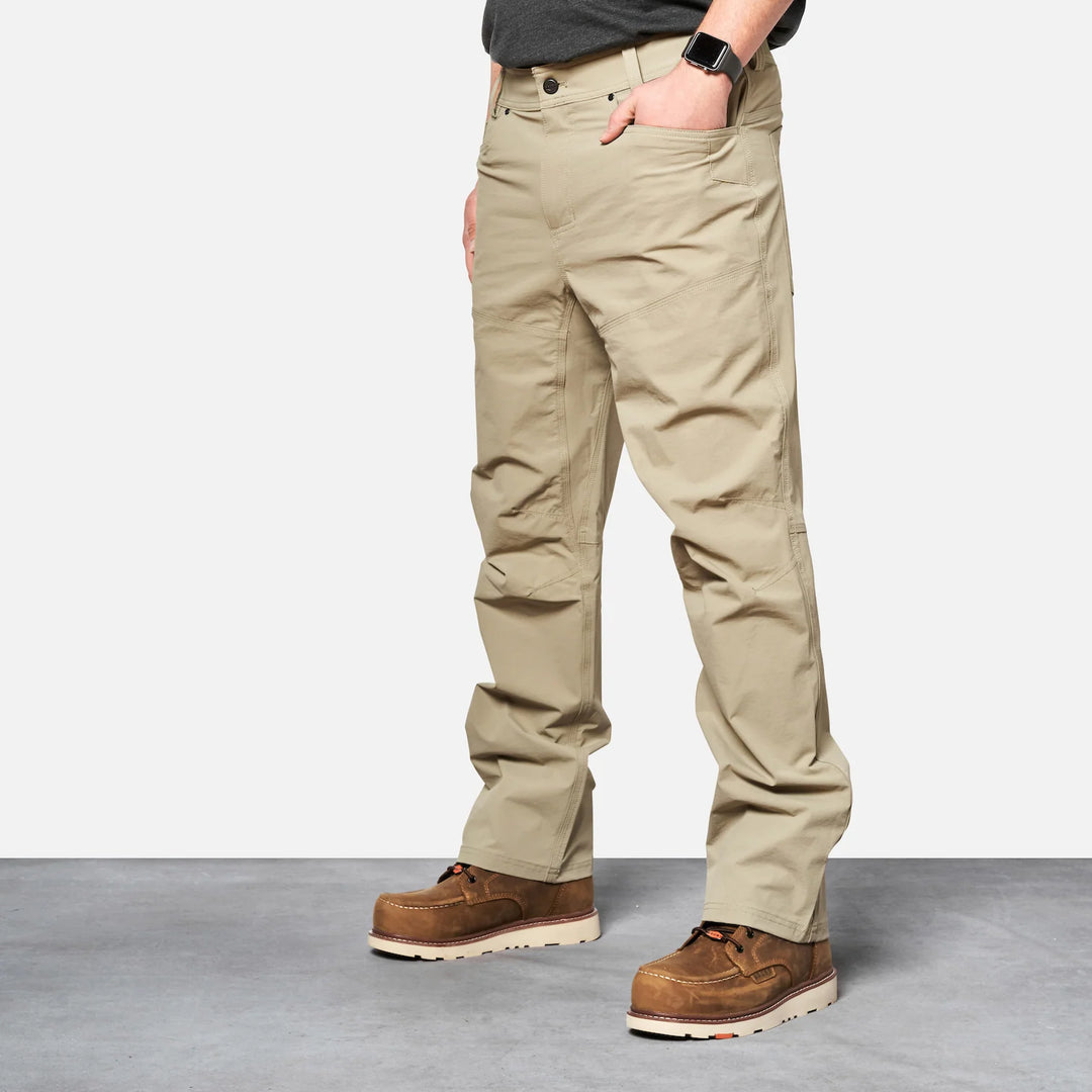 BRUNT Men's The Costello Tech Pant