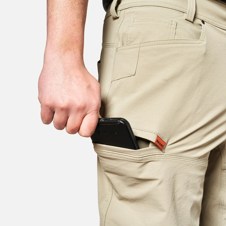 BRUNT Men's The Costello Tech Pant