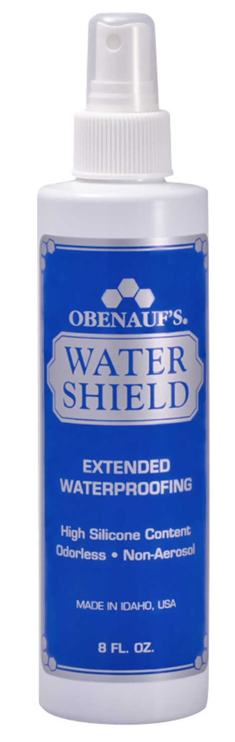 Obenauf's Water Shield