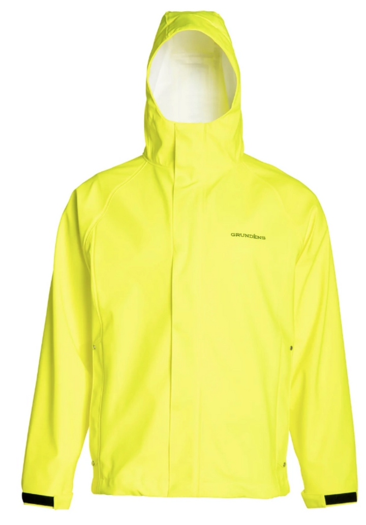Grundens Men's Neptune Jacket