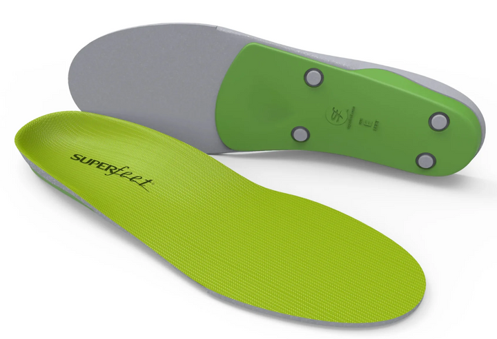Superfeet's All-Purpose Support High Arch