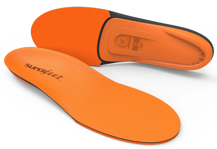 Superfeet's All-Purpose High Impact Support