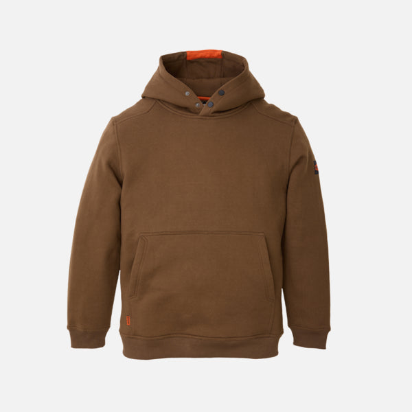 BRUNT Men's The Shevlin Hoodie