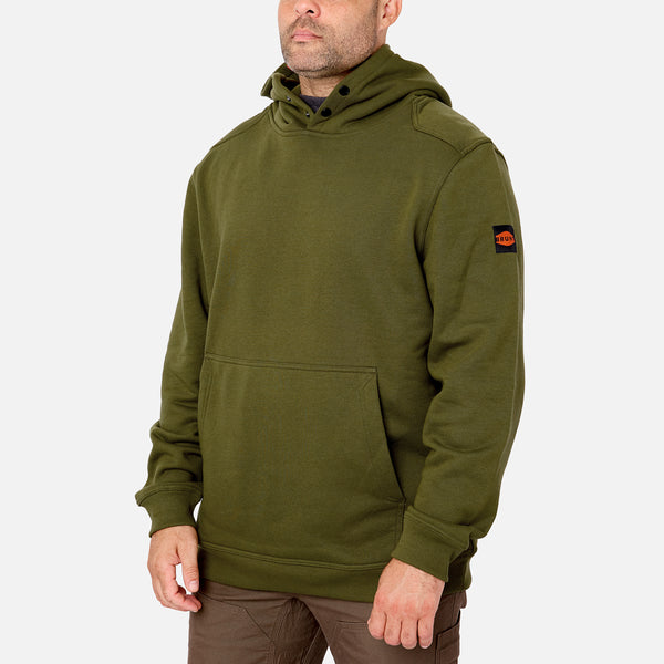 BRUNT Men's The Shevlin Hoodie