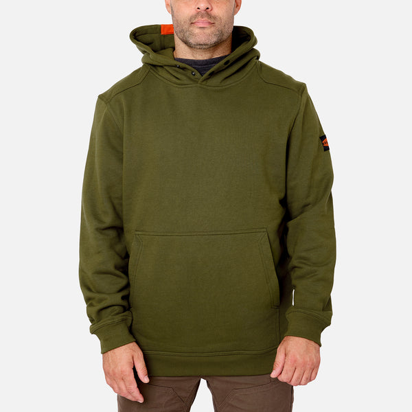 BRUNT Men's The Shevlin Hoodie