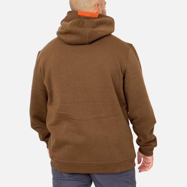 BRUNT Men's The Shevlin Hoodie