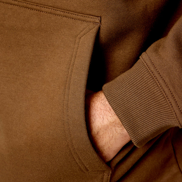 BRUNT Men's The Shevlin Hoodie