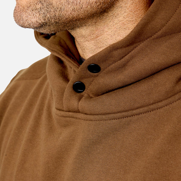 BRUNT Men's The Shevlin Hoodie